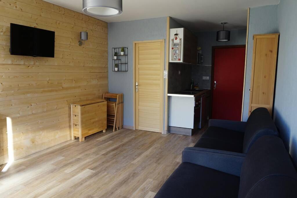 Au Pied Des Pistes A Hohneck La Bresse