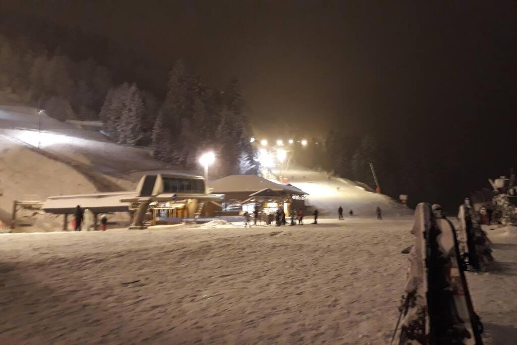 Au Pied Des Pistes A Hohneck * La Bresse