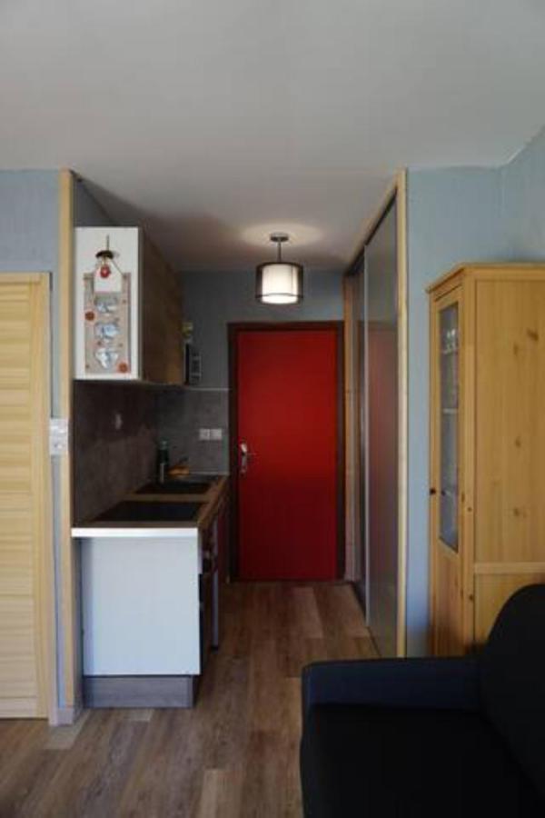 Apartment Au Pied Des Pistes A Hohneck La Bresse