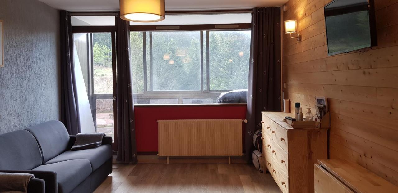 Au Pied Des Pistes A Hohneck Apartment *